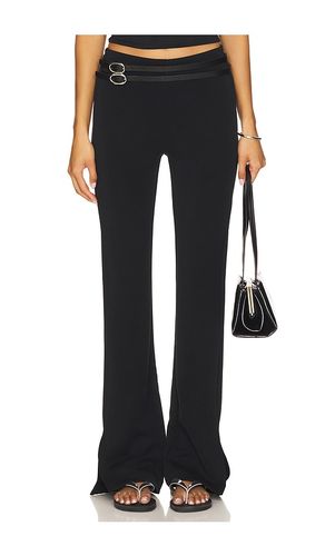 Aria Pant in . Size M. Also in S, XS - Geel - Modalova