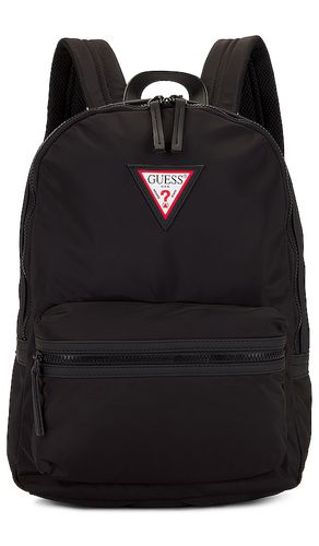 Guess Backpack in Black - Guess - Modalova