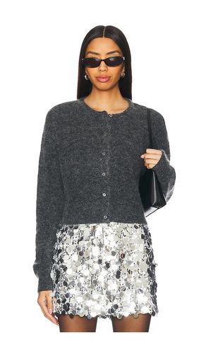 Debbie Short Cardigan in . Size L. Also in M, S, XS - Gestuz - Modalova
