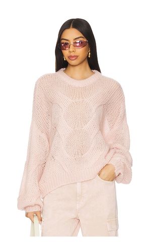 Zenia Pullover in . Taglia S - Gestuz - Modalova