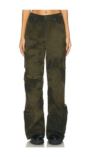 Pantalones camoly en color militar talla 32 en - Army. Talla 32 (también en 34, 36, 38, 40, 42, 44) - Gestuz - Modalova