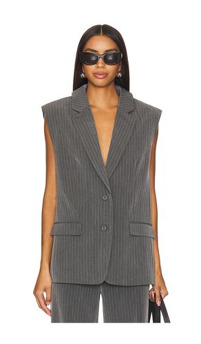 Joelle Waistcoat in . Taglia 38, 40, 42 - Gestuz - Modalova