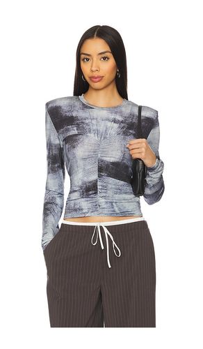 Areen Blouse in . Size L. Also in M, S, XS - Gestuz - Modalova