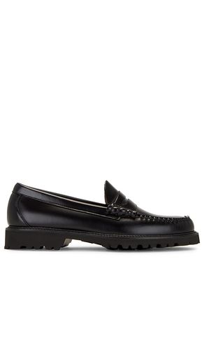 G.H.BASS LOAFERS in Black. Size 12 - G.H.BASS - Modalova