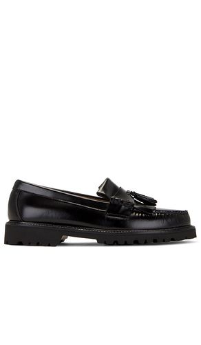 G.H.BASS LOAFERS in Black. Size 8 - G.H.BASS - Modalova