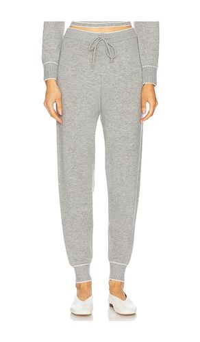 Alice jogger en color gris claro talla L en - Light Grey. Talla L (también en M, S, XS) - GIGI C - Modalova