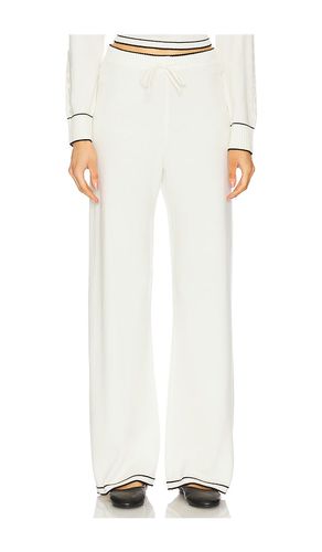 Aubrie Wide Leg Pant in . Size M - GIGI C - Modalova