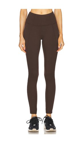 Ava legging en color talla L en - . Talla L (también en M, S, XS) - GIGI C - Modalova