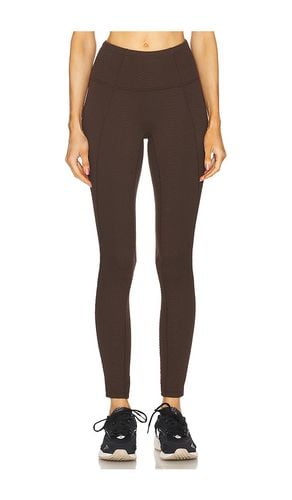 Ava legging en color talla M en - . Talla M (también en S, XS) - GIGI C - Modalova