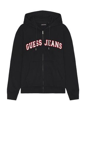 HOODIE in . Size M, S, XL/1X - Guess Jeans - Modalova