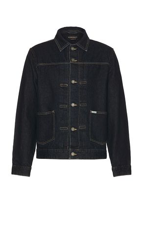 Selvedge Jacket in . Size M, S, XL/1X - Guess Jeans - Modalova