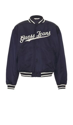 BOMBERJACKE in . Size M - Guess Jeans - Modalova