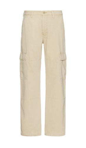 Cargo Chino Pant in . Taglia 32 - Guess Jeans - Modalova