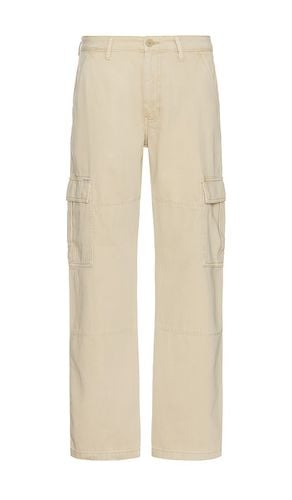 Cargo Chino Pant in . Taglia 36 - Guess Jeans - Modalova