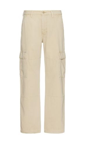 Pantalón en color nude talla 30 en - Nude. Talla 30 (también en 36) - Guess Jeans - Modalova