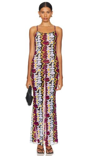 Tank Maxi Dress in . Taglia M - Gonza - Modalova