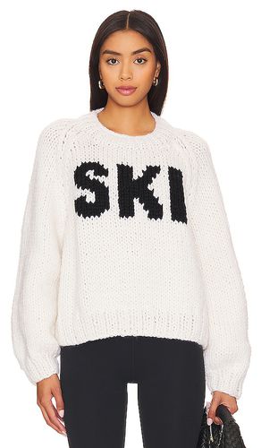 Ski Pullover in - GOGO Sweaters - Modalova