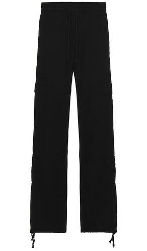 Elastic Cargo Pant in . Size S - Guess Originals - Modalova