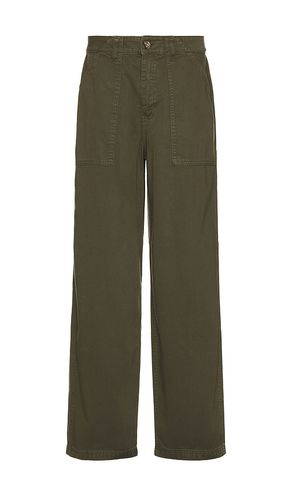 Utility Twill Pants in . Size 32, 34 - Guess Originals - Modalova