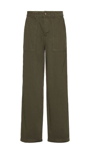 Utility Twill Pants in . Taglia 32, 34, 36 - Guess Originals - Modalova