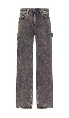 Canvas Carpenter Pant in . Taglia 32, 34, 36 - Guess Originals - Modalova