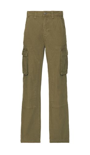 Ripstop Panel Cargo Pant in . Taglia 34, 36 - Guess Originals - Modalova