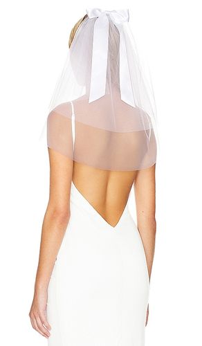 Velo en color blanco talla all - Gigi & Olive - Modalova
