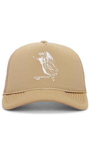 Angel Trucker Hat in - Gothicmochas - Modalova