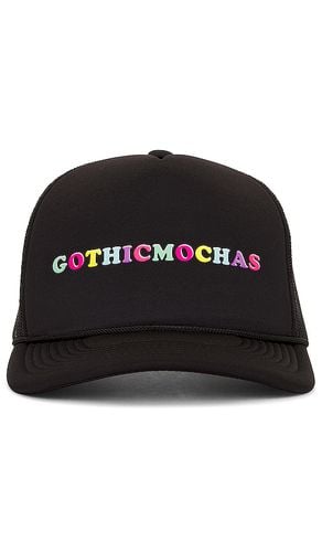 Gothicmochas HUT in Black - Gothicmochas - Modalova