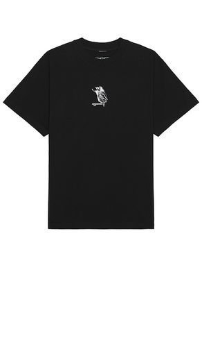 Camiseta en color talla M en - Black. Talla M (también en S, XL/1X) - Gothicmochas - Modalova