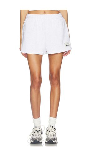 Loose Sweatshorts in . Size S. Also in XS, M - Gold Hinge - Modalova