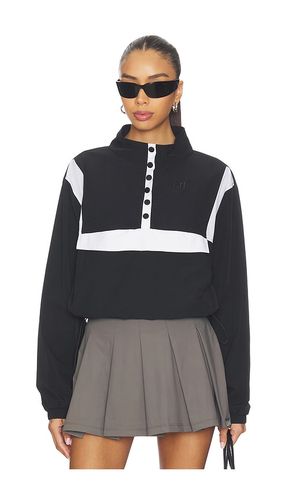 Airglyde Cropped Windbreaker in . Size S. Also in M, XL - Gold Hinge - Modalova