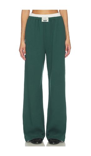 Wide Leg Sweatpant in . Size S. Also in XS, M, XL - Gold Hinge - Modalova