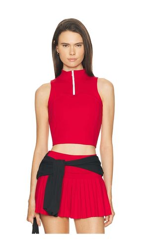 Day To Night Quarter Zip Top in . Size M. Also in XL, XS - Gold Hinge - Modalova