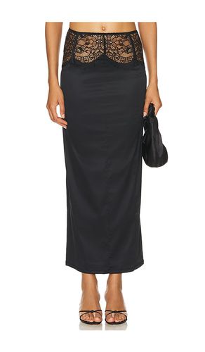 Cristina Skirt in . Taglia M, S, XS - God Save Queens - Modalova