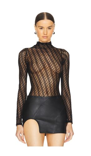 Alizee Bodysuit in . Size S, XS - God Save Queens - Modalova