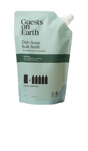 Dish Soap Bulk Refill in - Guests on Earth - Modalova