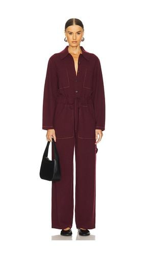 Everywear 2.0 Cashmere Coverall in . Size M, S, XL, XS - Guest In Residence - Modalova