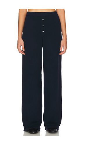 Everywear Cashmere Pant in . Size S, XL, XS - Guest In Residence - Modalova