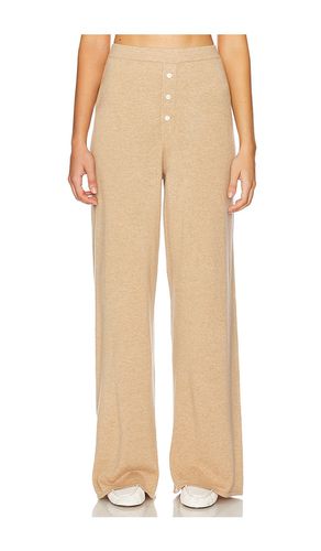 Everywear Cashmere Pant in . Size M, S, XL - Guest In Residence - Modalova