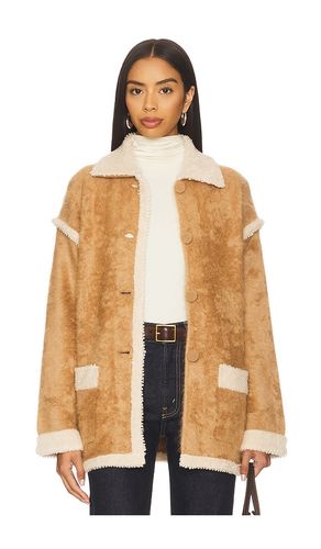 Grizzly Jacket in . Size S. Also in M, XL - Guest In Residence - Modalova