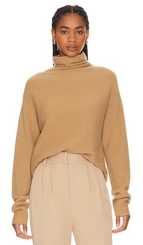Leland Sweater in . Size M, S - GREY VEN - Modalova