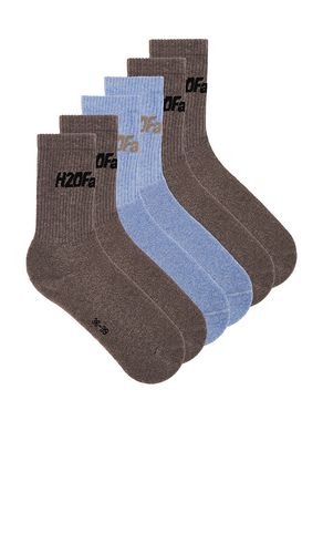 Suck Socks 3-pack in . Taglia 40/42 - H2OFagerholt - Modalova