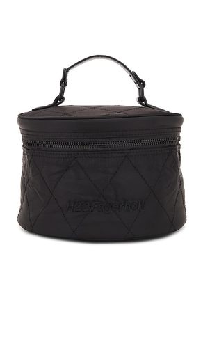 H2OFagerholt Make Up Bag in Black - H2OFagerholt - Modalova