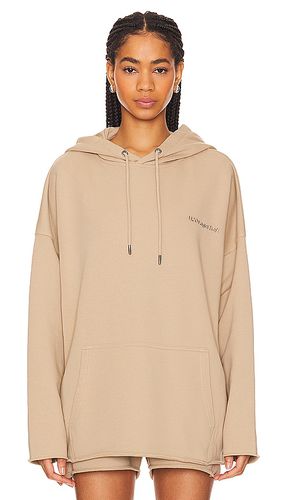 Boogie Hoodie in . Taglia M - H2OFagerholt - Modalova