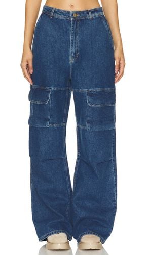 Classic Box Jeans in . Size M, S - H2OFagerholt - Modalova