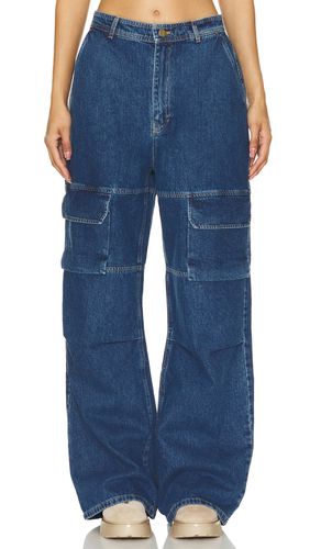 Classic Box Jeans in . Size M, S, XL, XS - H2OFagerholt - Modalova