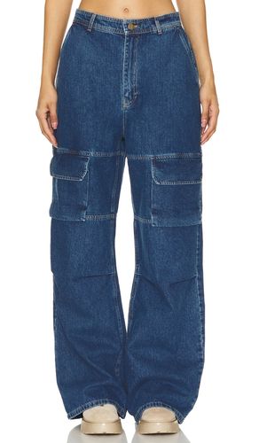 Classic Box Jeans in . Size S - H2OFagerholt - Modalova