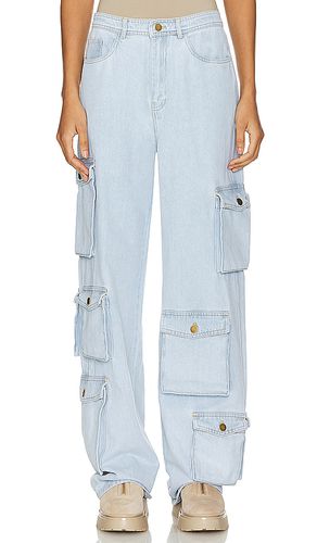 H2o fagerholt gad jeans en color denim claro talla M en - Denim-Light. Talla M (también en L, S, XL, XS, XX - H2OFagerholt - Modalova
