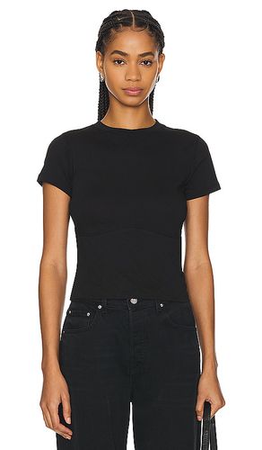 H2O Fagerholt Sophia Cropped Tee in . Size L, S, XL, XS - H2OFagerholt - Modalova